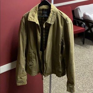 Mens light jacket